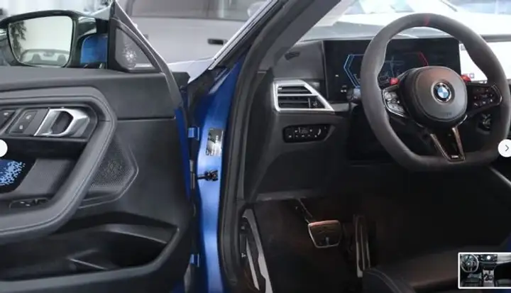 BMW Serie 2 M240i 3.0 Coupé Aut. 2025, foto 8