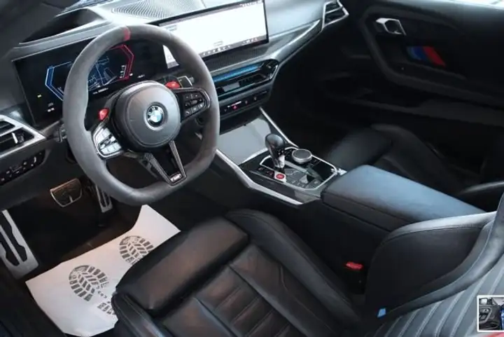 BMW Serie 2 M240i 3.0 Coupé Aut. 2025, foto 9