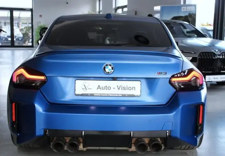 BMW Serie 2 M240i 3.0 Coupé Aut. 2025, foto 5