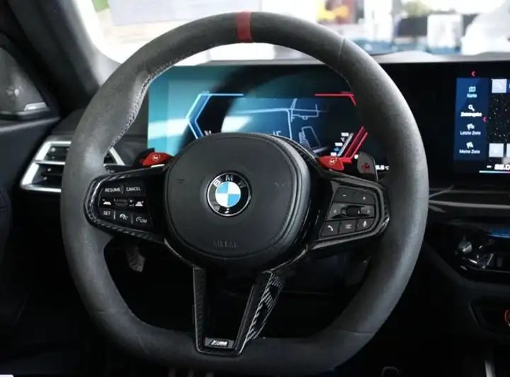 BMW Serie 2 M240i 3.0 Coupé Aut. 2025, foto 13