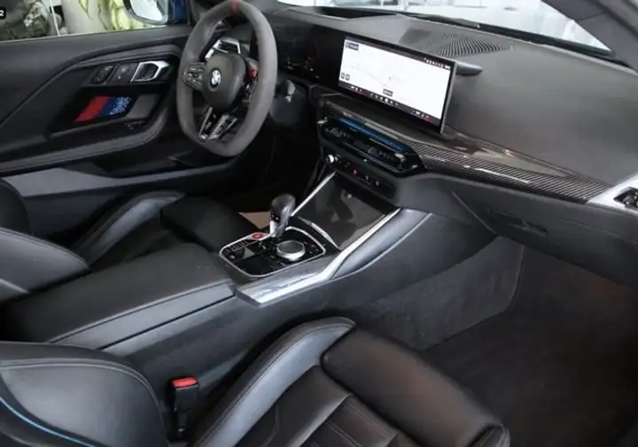 BMW Serie 2 M240i 3.0 Coupé Aut. 2025, foto 12