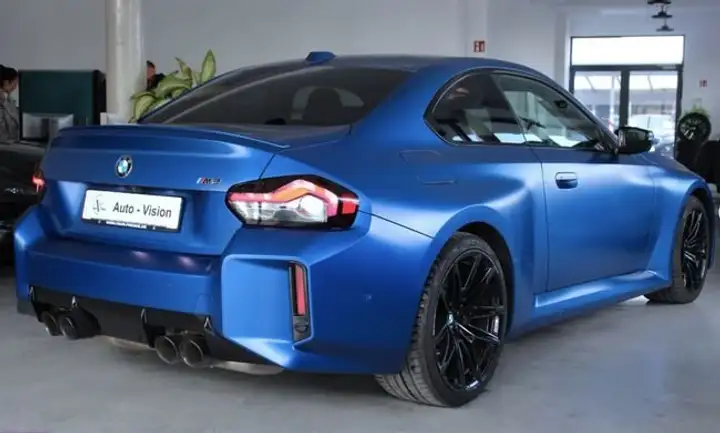 BMW Serie 2 M240i 3.0 Coupé Aut. 2025, foto 2