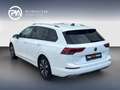 Volkswagen Golf Variant Life mHeV DSG Weiß - thumbnail 5