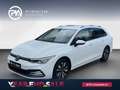 Volkswagen Golf Variant Life mHeV DSG Weiß - thumbnail 1