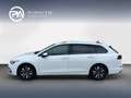 Volkswagen Golf Variant Life mHeV DSG Weiß - thumbnail 4