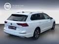 Volkswagen Golf Variant Life mHeV DSG Weiß - thumbnail 7
