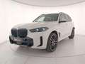 BMW X5 xdrive30d MSport Pro auto Blanc - thumbnail 1