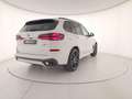 BMW X5 xdrive30d MSport Pro auto Blanc - thumbnail 4