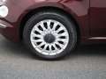 Fiat 500 1.0 Hybrid Lounge | NAVIGATIE | PARKEERSENSOREN | Rouge - thumbnail 11