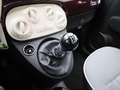 Fiat 500 1.0 Hybrid Lounge | NAVIGATIE | PARKEERSENSOREN | Rouge - thumbnail 16
