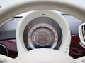 Fiat 500 1.0 Hybrid Lounge | NAVIGATIE | PARKEERSENSOREN | Rouge - thumbnail 13