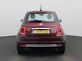 Fiat 500 1.0 Hybrid Lounge | NAVIGATIE | PARKEERSENSOREN | Rouge - thumbnail 5