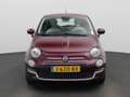 Fiat 500 1.0 Hybrid Lounge | NAVIGATIE | PARKEERSENSOREN | Rouge - thumbnail 3