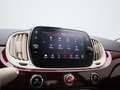 Fiat 500 1.0 Hybrid Lounge | NAVIGATIE | PARKEERSENSOREN | Rouge - thumbnail 24