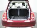 Fiat 500 1.0 Hybrid Lounge | NAVIGATIE | PARKEERSENSOREN | Rouge - thumbnail 10
