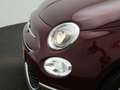 Fiat 500 1.0 Hybrid Lounge | NAVIGATIE | PARKEERSENSOREN | Rouge - thumbnail 12