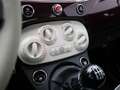 Fiat 500 1.0 Hybrid Lounge | NAVIGATIE | PARKEERSENSOREN | Rouge - thumbnail 15