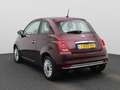 Fiat 500 1.0 Hybrid Lounge | NAVIGATIE | PARKEERSENSOREN | Rouge - thumbnail 2