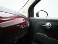 Fiat 500 1.0 Hybrid Lounge | NAVIGATIE | PARKEERSENSOREN | Rouge - thumbnail 23