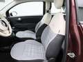 Fiat 500 1.0 Hybrid Lounge | NAVIGATIE | PARKEERSENSOREN | Rouge - thumbnail 8
