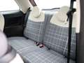 Fiat 500 1.0 Hybrid Lounge | NAVIGATIE | PARKEERSENSOREN | Rouge - thumbnail 9