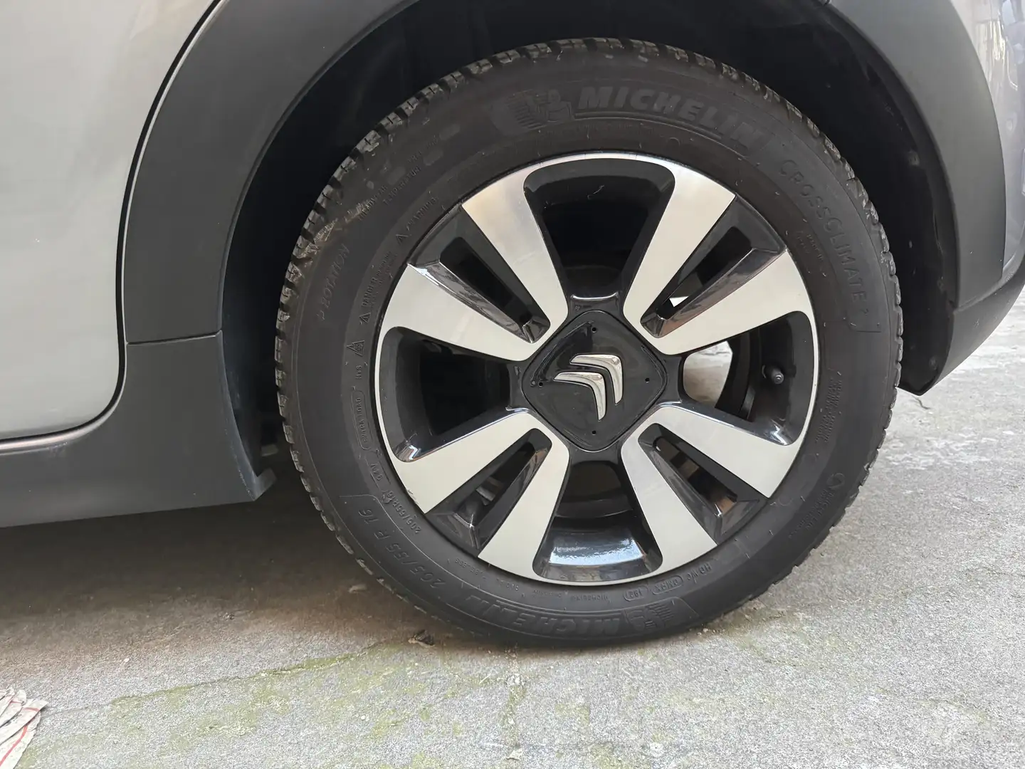 Citroen C3 pure tech 1.2 - 1