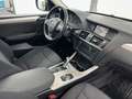 BMW X3 xDrive 20 d KLIMA NAVI TEMPO SCHECKHEFT PDC Grau - thumbnail 17
