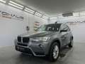 BMW X3 xDrive 20 d KLIMA NAVI TEMPO SCHECKHEFT PDC Grau - thumbnail 9