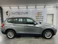 BMW X3 xDrive 20 d KLIMA NAVI TEMPO SCHECKHEFT PDC Grau - thumbnail 5