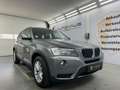 BMW X3 xDrive 20 d KLIMA NAVI TEMPO SCHECKHEFT PDC Grau - thumbnail 10
