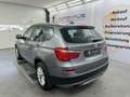 BMW X3 xDrive 20 d KLIMA NAVI TEMPO SCHECKHEFT PDC Grau - thumbnail 6