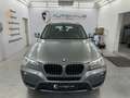 BMW X3 xDrive 20 d KLIMA NAVI TEMPO SCHECKHEFT PDC Grau - thumbnail 2