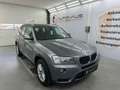 BMW X3 xDrive 20 d KLIMA NAVI TEMPO SCHECKHEFT PDC Grau - thumbnail 3