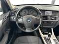 BMW X3 xDrive 20 d KLIMA NAVI TEMPO SCHECKHEFT PDC Grau - thumbnail 15