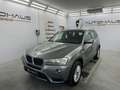 BMW X3 xDrive 20 d KLIMA NAVI TEMPO SCHECKHEFT PDC Grau - thumbnail 1