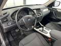 BMW X3 xDrive 20 d KLIMA NAVI TEMPO SCHECKHEFT PDC Grau - thumbnail 14