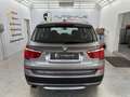 BMW X3 xDrive 20 d KLIMA NAVI TEMPO SCHECKHEFT PDC Grau - thumbnail 7