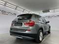 BMW X3 xDrive 20 d KLIMA NAVI TEMPO SCHECKHEFT PDC Grau - thumbnail 12