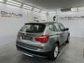 BMW X3 xDrive 20 d KLIMA NAVI TEMPO SCHECKHEFT PDC Grau - thumbnail 8