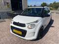 Citroen C1 1.2 PureTech-Bluetooth- NAV- Cabrio Wit - thumbnail 9