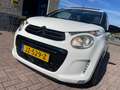 Citroen C1 1.2 PureTech-Bluetooth- NAV- Cabrio Wit - thumbnail 10