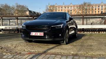 Polestar 2 82 kWh Long Range Single Motor Business