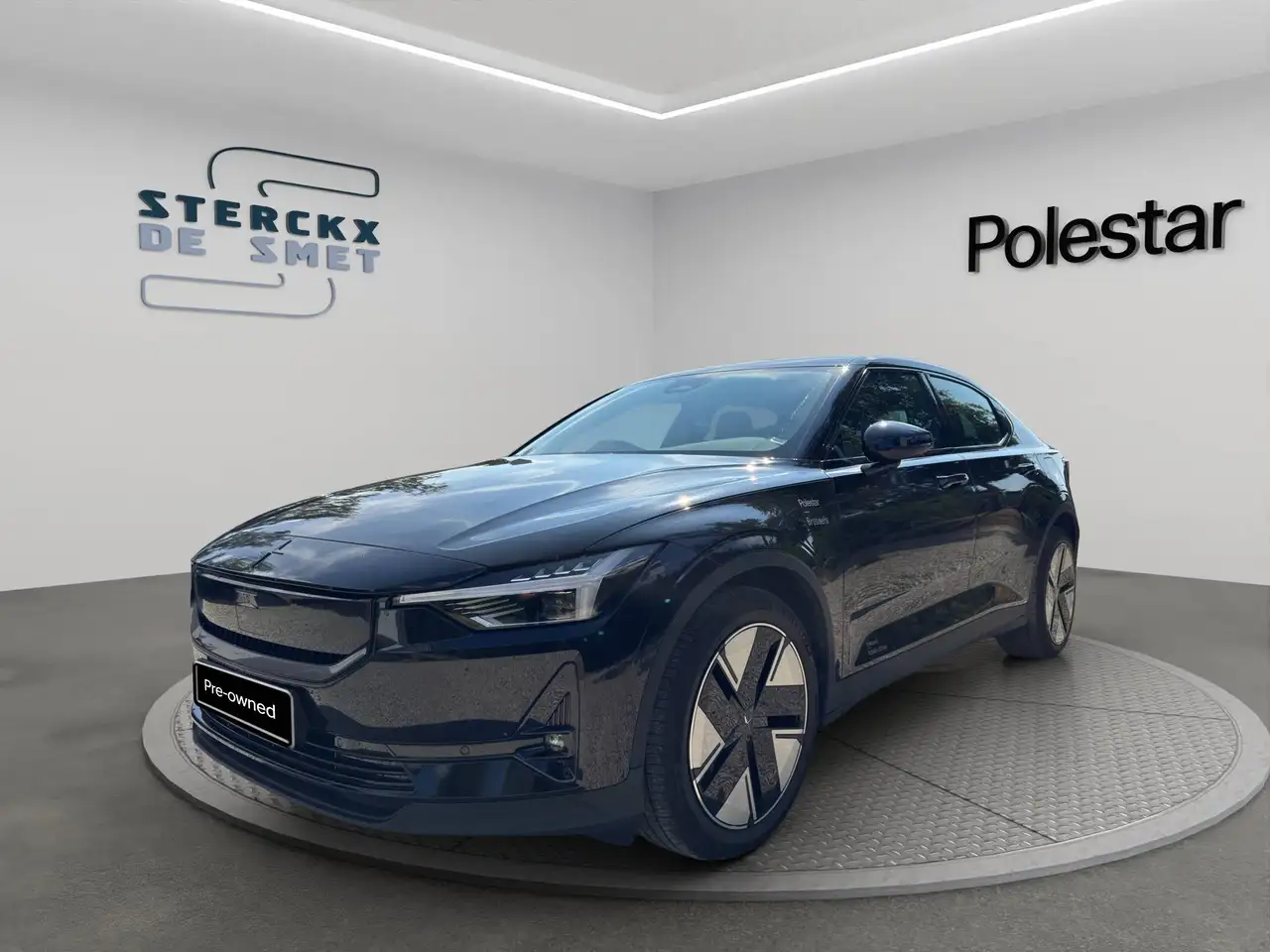 Polestar 2 2025