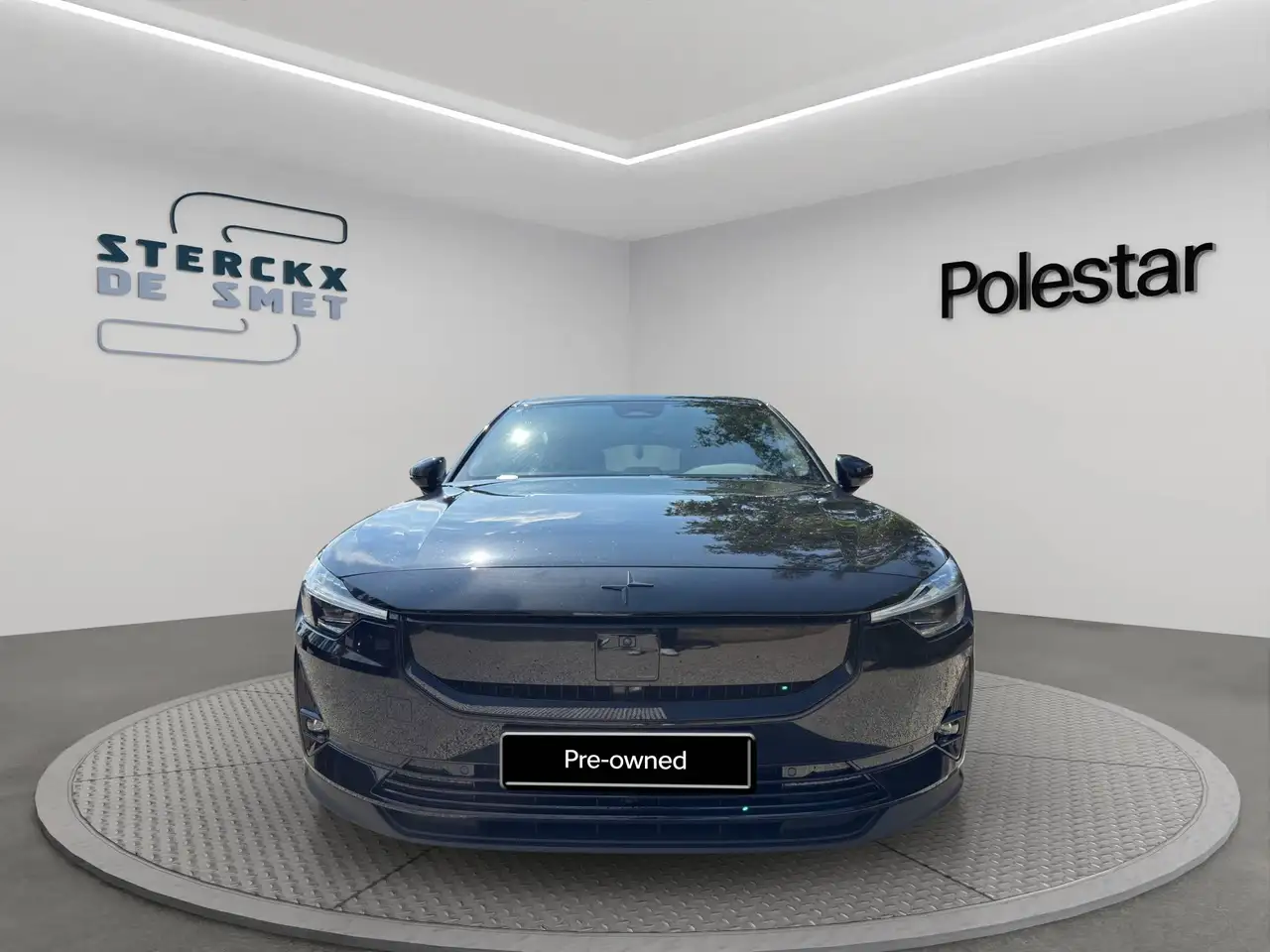 Polestar 2 2025