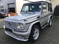 Mercedes-Benz G 320 Grau - thumbnail 1