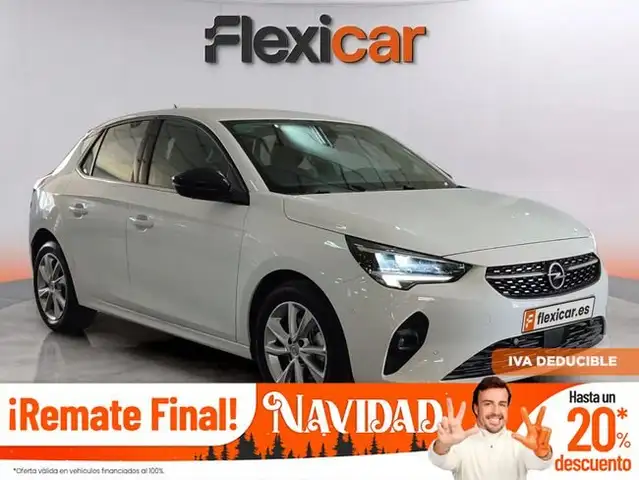 Opel Corsa 1.2T XHL S/S Edition 100