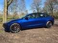 Tesla Model 3 Model 3 Dual Motor Performance Bleu - thumbnail 2