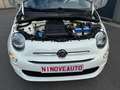 Fiat 500C 1.2i Pop*CABRIO  ,AIRCO ETC Wit - thumbnail 22