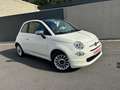 Fiat 500C 1.2i Pop*CABRIO  ,AIRCO ETC Wit - thumbnail 6