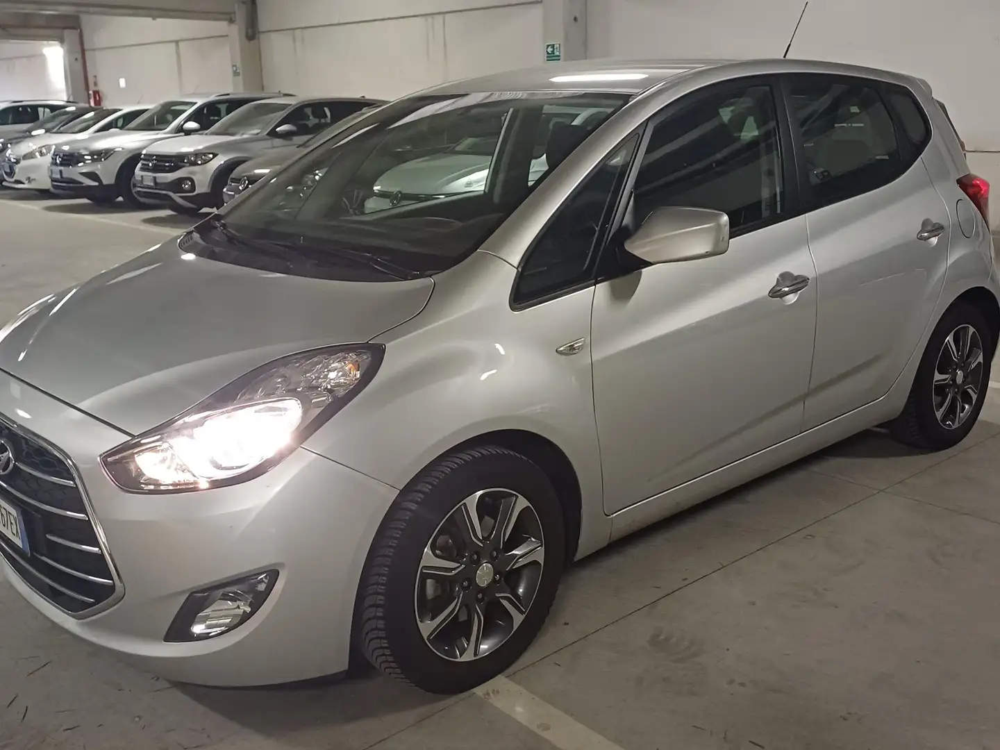 Hyundai iX20 ix20 1.4 Comfort FL E6 - 1